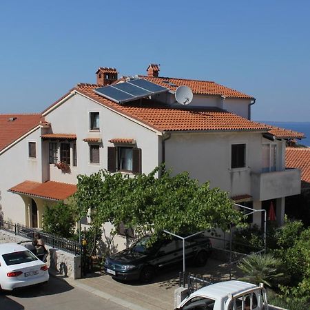 Apartments With A Parking Space Mali Losinj Luaran gambar