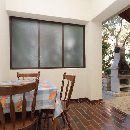Apartments With A Parking Space Mali Losinj Luaran gambar
