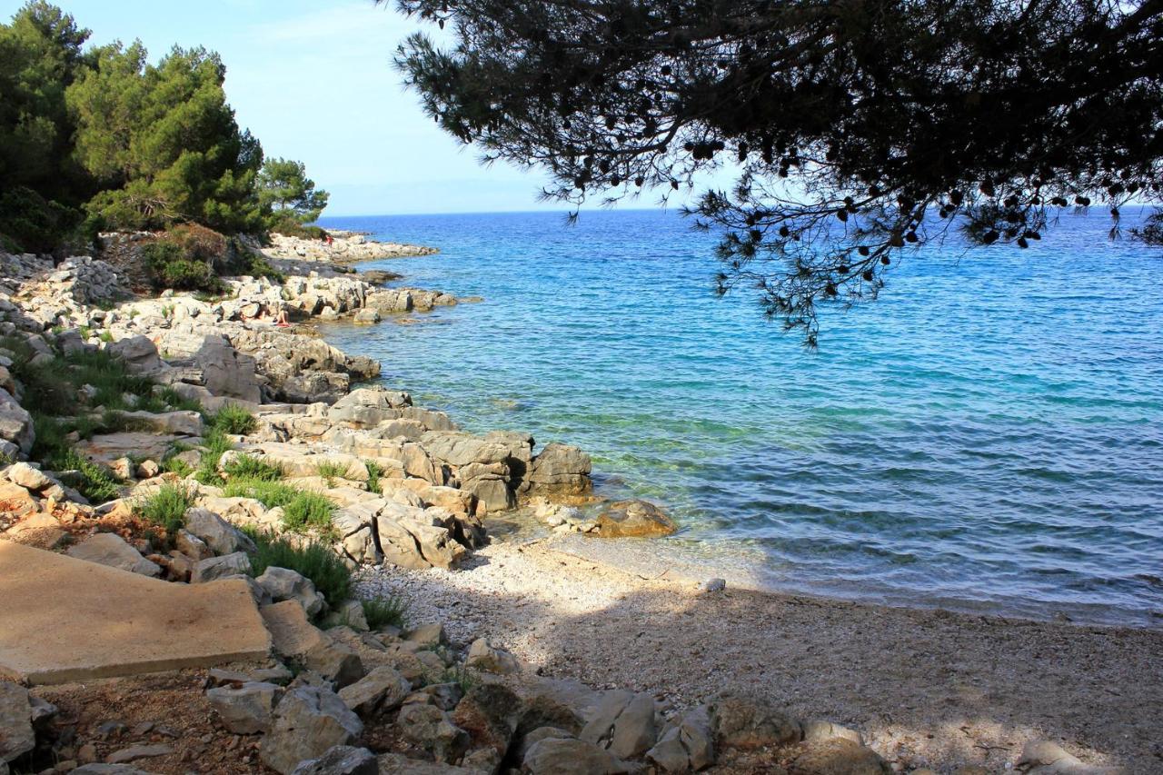 Apartments With A Parking Space Mali Losinj Luaran gambar