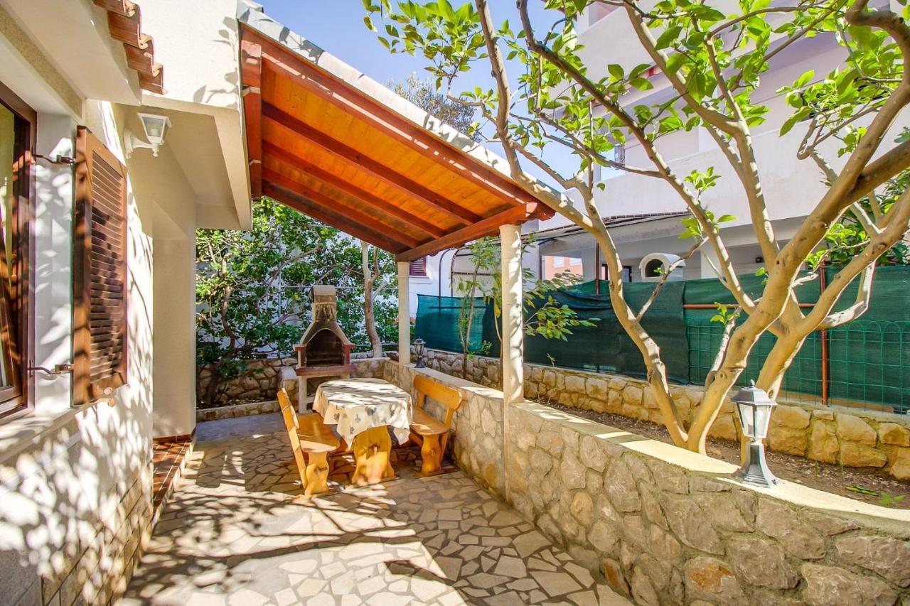 Apartments With A Parking Space Mali Losinj Luaran gambar