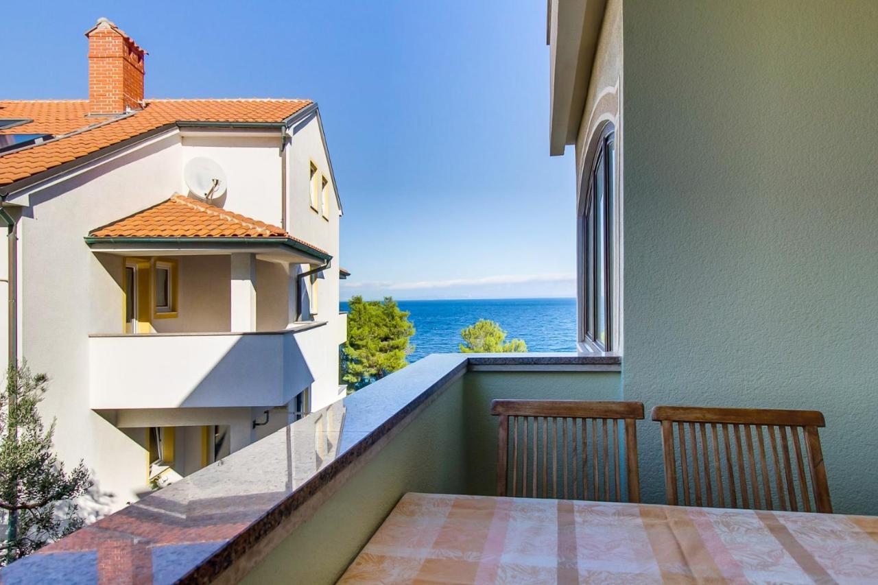 Apartments With A Parking Space Mali Losinj Luaran gambar