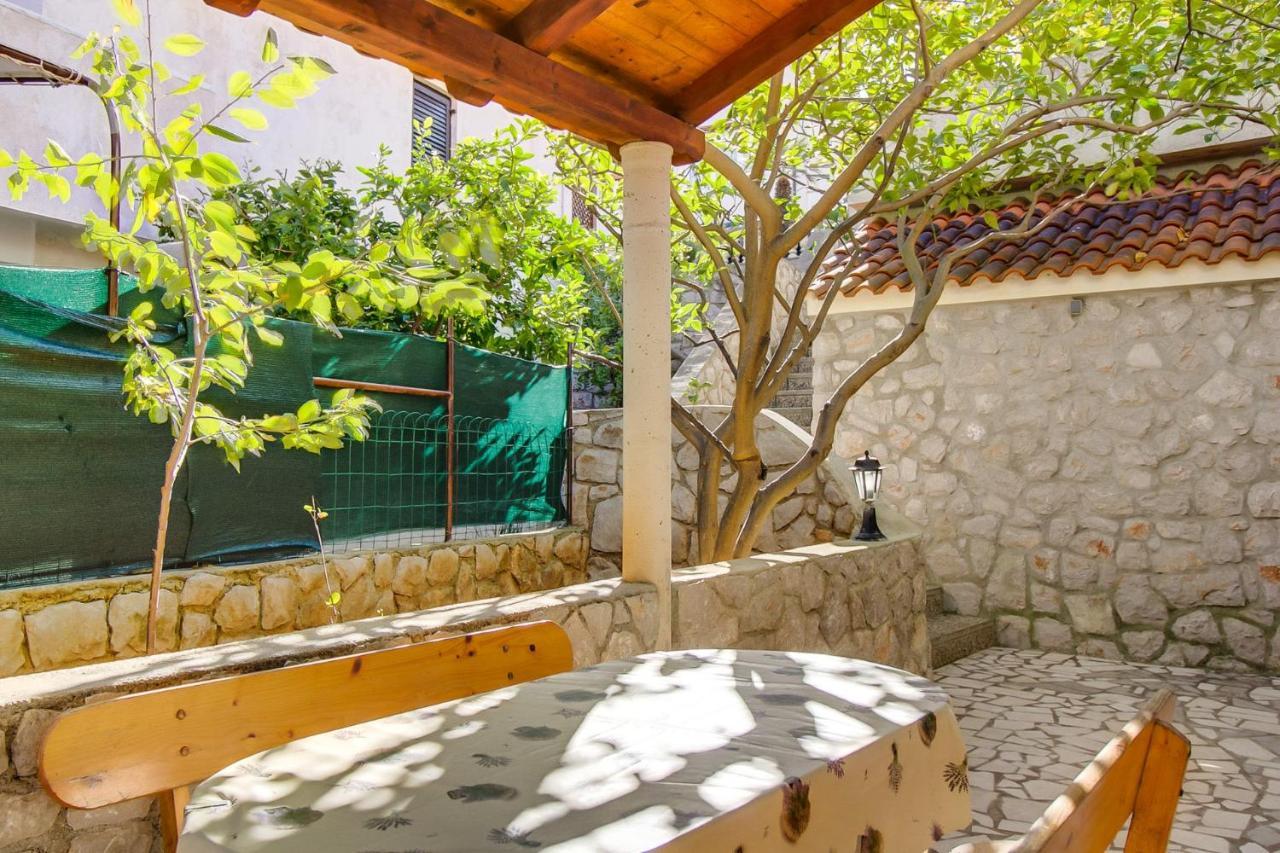 Apartments With A Parking Space Mali Losinj Luaran gambar