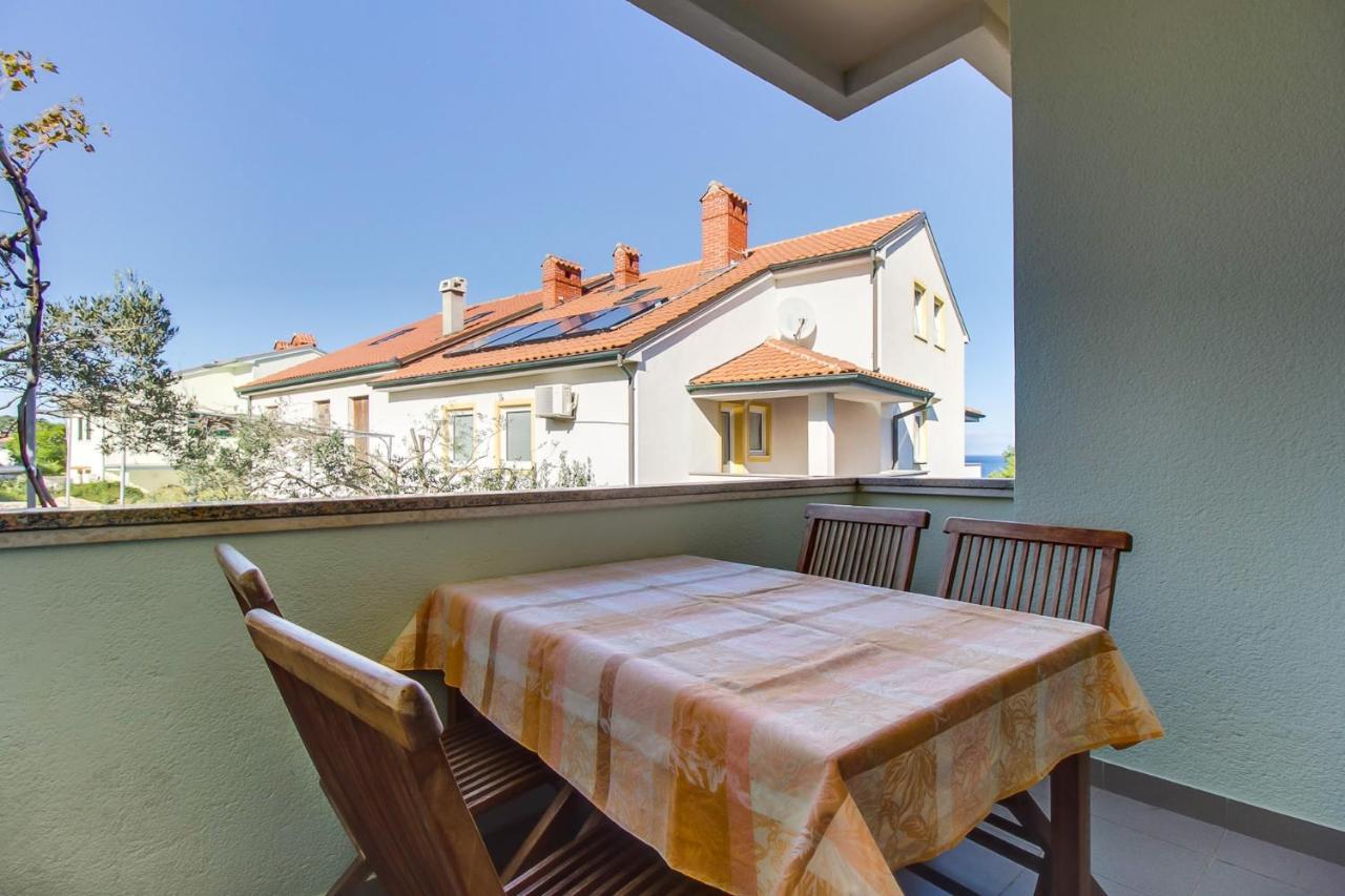 Apartments With A Parking Space Mali Losinj Luaran gambar