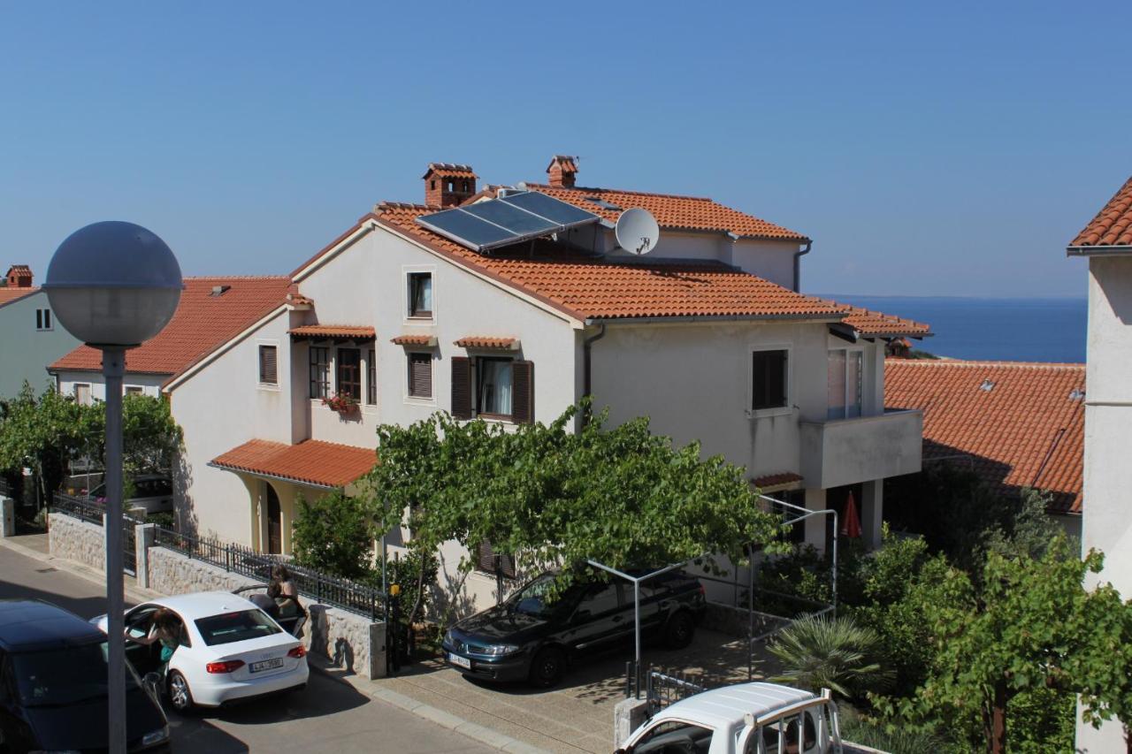 Apartments With A Parking Space Mali Losinj Luaran gambar