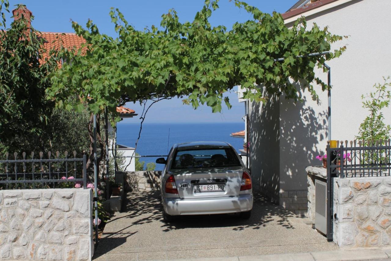 Apartments With A Parking Space Mali Losinj Luaran gambar