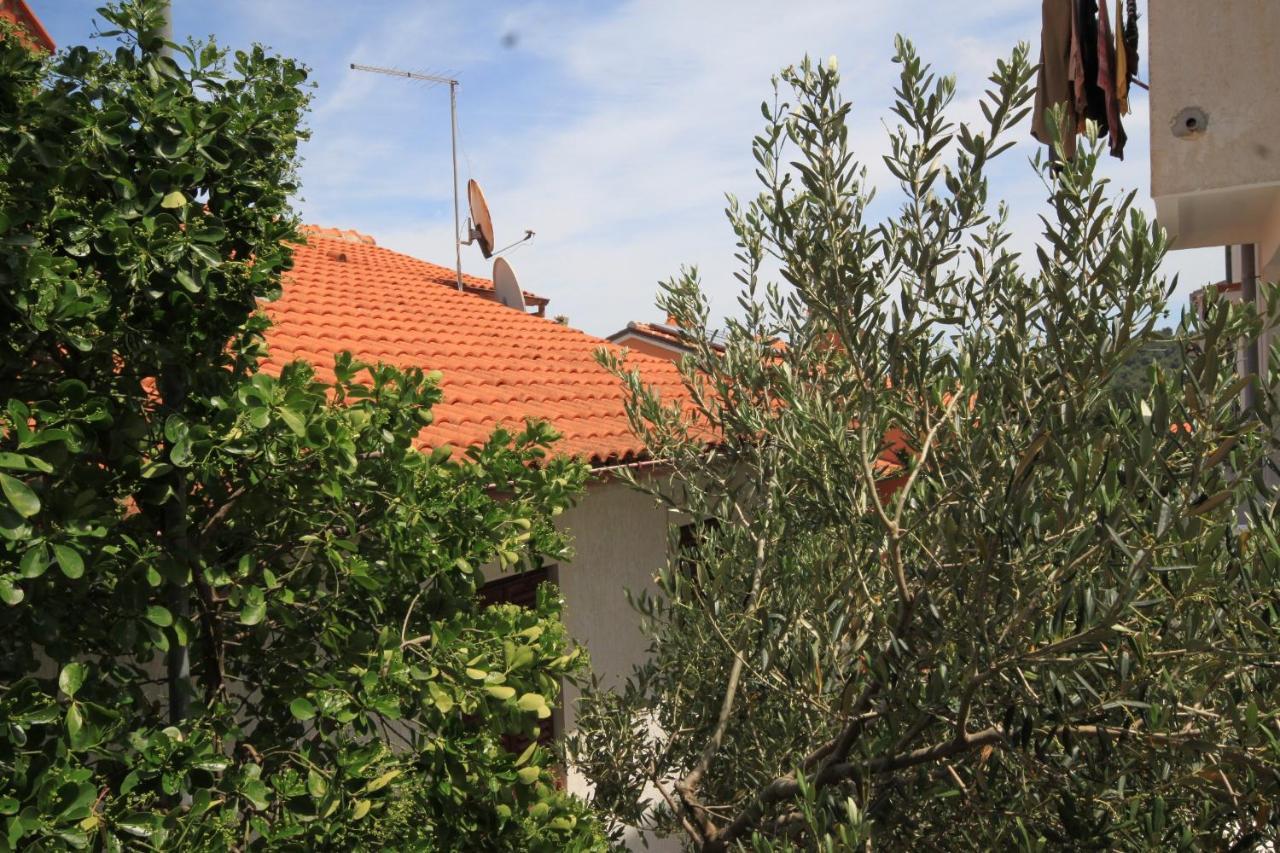 Apartments With A Parking Space Mali Losinj Luaran gambar